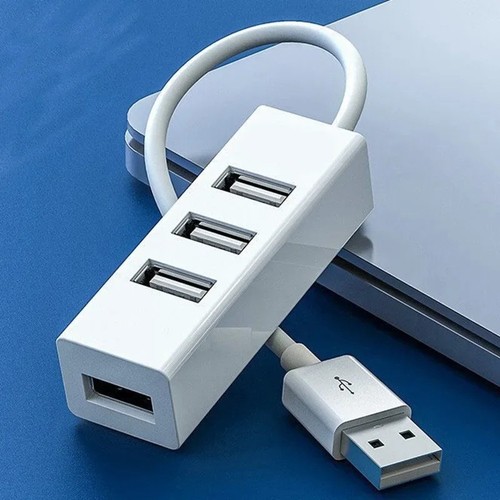 Usb port hub - usb, multi